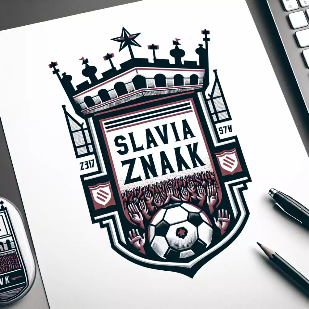 Slavia Znak