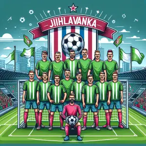 Jihlavanka